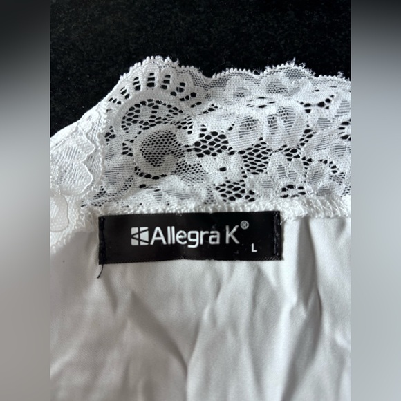ALLEGRA K Camisole - Picture 5 of 5